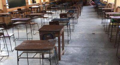 Sri Lankan schools empty as Teachers & Principals go on strike - newsfirst.lk - Sri Lanka