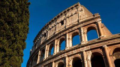Williams - What is the Ides of March? Find out the history of the Roman calendar day - fox29.com - Italy - county Christian - city Rome, Italy