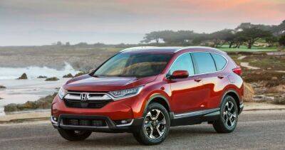 Honda recalls over 50K vehicles in Canada over faulty seatbelt - globalnews.ca - Canada