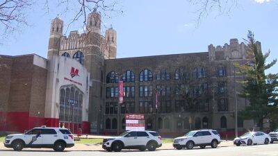 Simon Gratz High School to reopen on Thursday after asbestos forced its closure - fox29.com