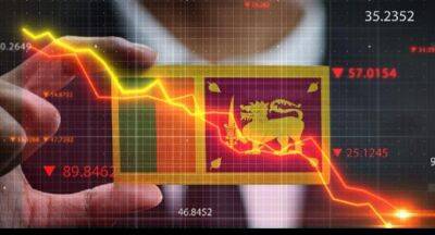 Sri Lanka’s economy contracted 7.8% in 2022 - newsfirst.lk - Sri Lanka - Britain