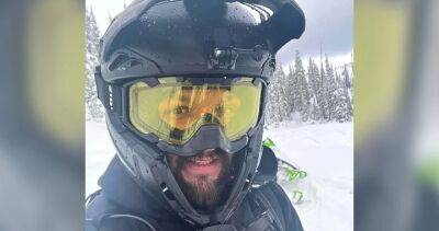B.C. man dies from freak snowmobile accident, donated organs help 13 people - globalnews.ca