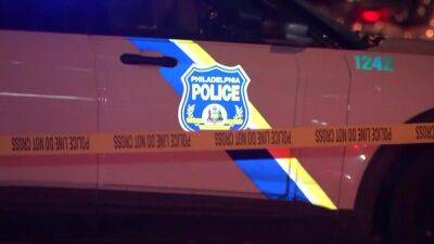 North Philadelphia shooting leaves man critically injured after being shot 7 times: police - fox29.com