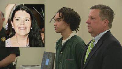 Uber Eats - 17-year-old pleads guilty to murdering Uber Eats driver in Haltom City - fox29.com - state Texas - county Wayne - county Marshall