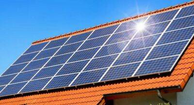 Solar power project for places of worship underway - newsfirst.lk - India