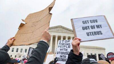 North Dakota abortion ban injunction upheld by state Supreme Court - fox29.com - Usa - state Minnesota - Washington - parish Red River - state North Dakota - city Fargo - city Bismarck