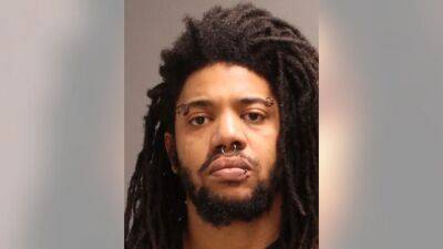Man, 28, charged in pair of Philadelphia stabbings that happened days apart - fox29.com