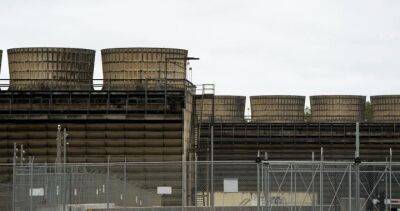 Nuclear power plant leaked 1.5M litres of radioactive water in Minnesota - globalnews.ca - state Minnesota - state Ohio - county Norfolk - city Minneapolis