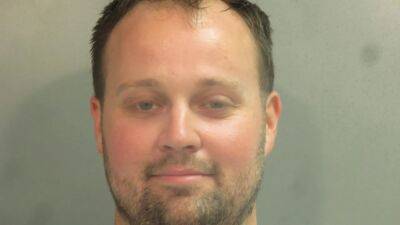 Josh Duggar - Josh Duggar's 12.5-year prison sentence for child pornography conviction extended by almost 2 months - fox29.com - state Washington - state Maryland - state Arkansas - city Fayetteville, state Arkansas