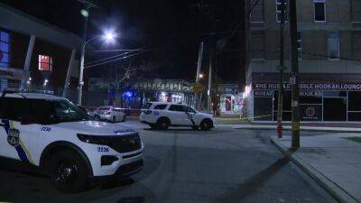 Quadruple shooting erupts directly across from Temple University football field overnight, police say - fox29.com