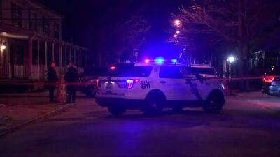Teen critically shot in the head, body in Philadelphia weekend shooting: police - fox29.com - city Philadelphia