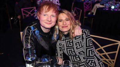 Ed Sheeran - Ed Sheeran’s wife diagnosed with tumor during pregnancy: ‘Spiraling through depression’ - fox29.com - Britain - Australia - city London