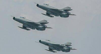 Sudarshana Pathirana - ‘Guardians of the Skies’ – Sri Lanka Air Force celebrates 72 years - newsfirst.lk - Sri Lanka