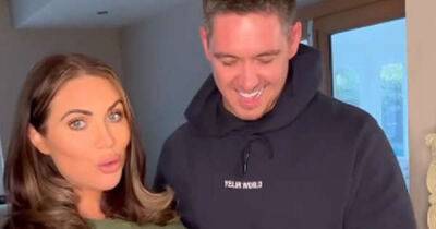 Gemma Collins - Kerry Katona - Molly-Mae Hague - Joey Essex - Amy Childs - James Argent - Tara Reid - Amy Childs shares major health update after baby scan as she prepares to welcome twins - msn.com - city Hague
