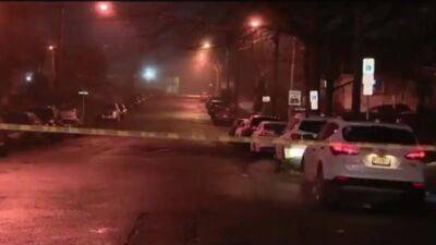 New Jersey State Trooper shot while on patrol in Paterson - fox29.com - state New Jersey