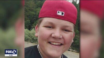 16-year-old fatally stabbed during fight at Santa Rosa high school - fox29.com - county Santa Rosa