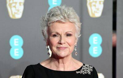 Julie Walters - Julie Walters pulls out of Channel 4 show due to ill health - nme.com - France - county Bristol - county Burnett