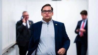 George Santos now under investigation by House Ethics Committee - fox29.com - New York - city New York - Washington - state Pennsylvania - state Ohio - county George