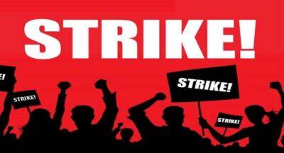 Chamil Wijesinghe - FUTA strike enters 12th day, cripples university activities - newsfirst.lk