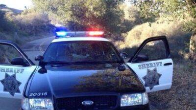 California deputy faces DUI charge after car runs Navy gate - fox29.com - state California - county San Diego