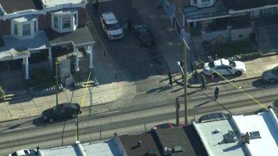 Police: Three teenagers injured, two critically, in West Philadelphia triple shooting - fox29.com