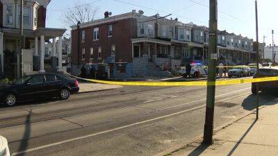 Man, 45, injured in daytime West Philadelphia shooting, police say - fox29.com