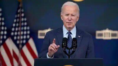 Xi Jinping - Joe Biden - Biden signs law declassifying US intel on Covid origin - livemint.com - China - city Wuhan - city Beijing - Usa - India