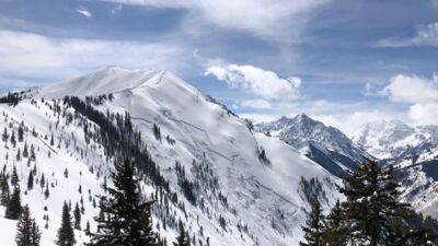 2 skiers killed in large Colorado avalanches only days apart - fox29.com - city Salt Lake City - state Utah - state Colorado