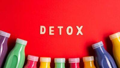 Certo Detox: Trusted Detox Methods To Cleanse Your System - fox29.com