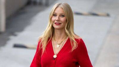 Gwyneth Paltrow - Gwyneth Paltrow to stand trial for 2016 Utah ski slopes crash - fox29.com - Usa - state California - county Park - Los Angeles, state California - state Utah - state Colorado - county Terry