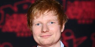 Cherry Seaborn - Lyra Antarctica - Ed Sheeran Addresses His Eating Disorder, Quitting Hard Alcohol But Choosing Not to Be Fully Sober, the Death of His Friend (& the Rumor About Them), the Amount of Times He's Had COVID & More in 'Rolling Stone' - justjared.com - Antarctica