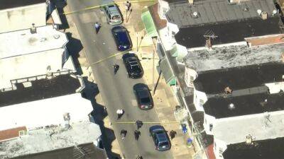 West Philadelphia - Man shot in the chest during daytime shooting in West Philadelphia, police say - fox29.com