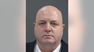 Former Pennsylvania police officer sentenced in abuse of teenagers in drug program - fox29.com - state Pennsylvania - state New Jersey - county Bucks - county Cape May - county Wallace