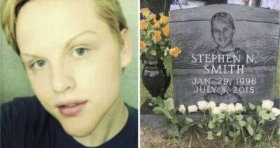 Stephen Smith - Alex Murdaugh - Death of teen found near Murdaugh home now being investigated as homicide - globalnews.ca - state South Carolina - city Sandy - county Hampton