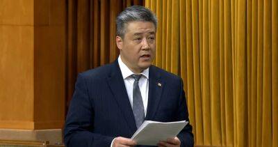 Justin Trudeau - Michael Kovrig - Michael Spavor - Han Dong to sit as Independent MP following ‘serious’ allegations in new report - globalnews.ca - China - city Beijing