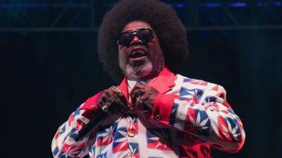 Rapper Afroman sued by officers who raided his home - fox29.com - state Ohio - state Texas - county Adams - county Rock
