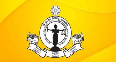 Saliya Pieris - BASL wants IGP to ensure Saliya Pieris’s safety - newsfirst.lk - Sri Lanka