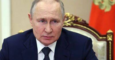 Vladimir Putin - Putin says Russia will station nuclear weapons in Belarus - globalnews.ca - Usa - Russia - city Ottawa - Poland - city Moscow - Belarus - county Alexander - Ukraine - city Minsk