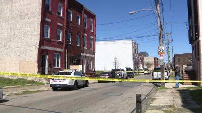 Police: 2 dead after daytime quadruple shooting erupts inside North Philadelphia home - fox29.com - city Philadelphia