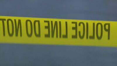 Police: 2 dead, 1 injured after triple shooting in Trenton - fox29.com - city Trenton - county Mercer