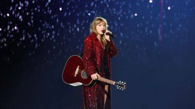 Taylor Swift - Taylor Swift fans take Ticketmaster to court over concert ticketing fiasco - fox29.com - Los Angeles - state Nevada - city Los Angeles - city Las Vegas, state Nevada