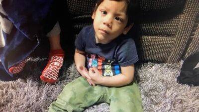 Missing Everman 6-year-old boy’s family fled the country without him, police say - fox29.com - state Texas - city Istanbul - Mexico - county Tarrant