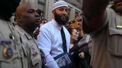 Adnan Syed's murder conviction reinstated by Maryland's Court of Appeals - fox29.com - state California - state Maryland