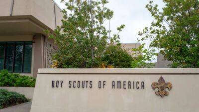 Boy Scouts' $2.4 billion bankruptcy reorganization plan upheld by judge - fox29.com - state Texas - county Valley - county Foster - city Hartford - city Irving, state Texas