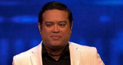 Susanna Reid - Bradley Walsh - Paul Sinha - ITV The Chase star Paul Sinha told 'no need' as fans rush to support over apology for health struggle - manchestereveningnews.co.uk - Britain