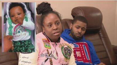 Parents of 4-month-old baby who died share their heartbreak as mystery of what happened drags on - fox29.com - city Detroit - state Michigan - county Warren