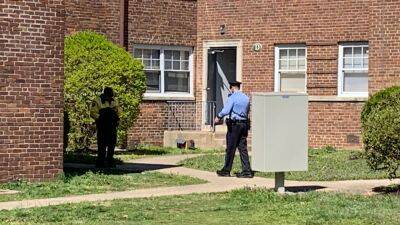 Jennifer Lee - Landlord-tenant officer shoots woman during eviction notice in North Philadelphia, police say - fox29.com - city Philadelphia - county Philadelphia