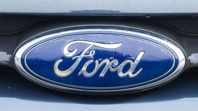 Future Ford vehicles could repossess themselves if drivers miss payments - fox29.com - Usa
