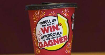 Tim Hortons - Gaming the game: Ontario professor has advice on how to win Tim Hortons Roll Up to Win - globalnews.ca - city Ontario - city Waterloo