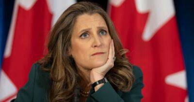 Chrystia Freeland - Will Budget 2023 make life more affordable for Canadians? Here’s what experts say - globalnews.ca - Canada - city Ottawa - county Canadian